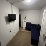 Berceni, Piata Resita